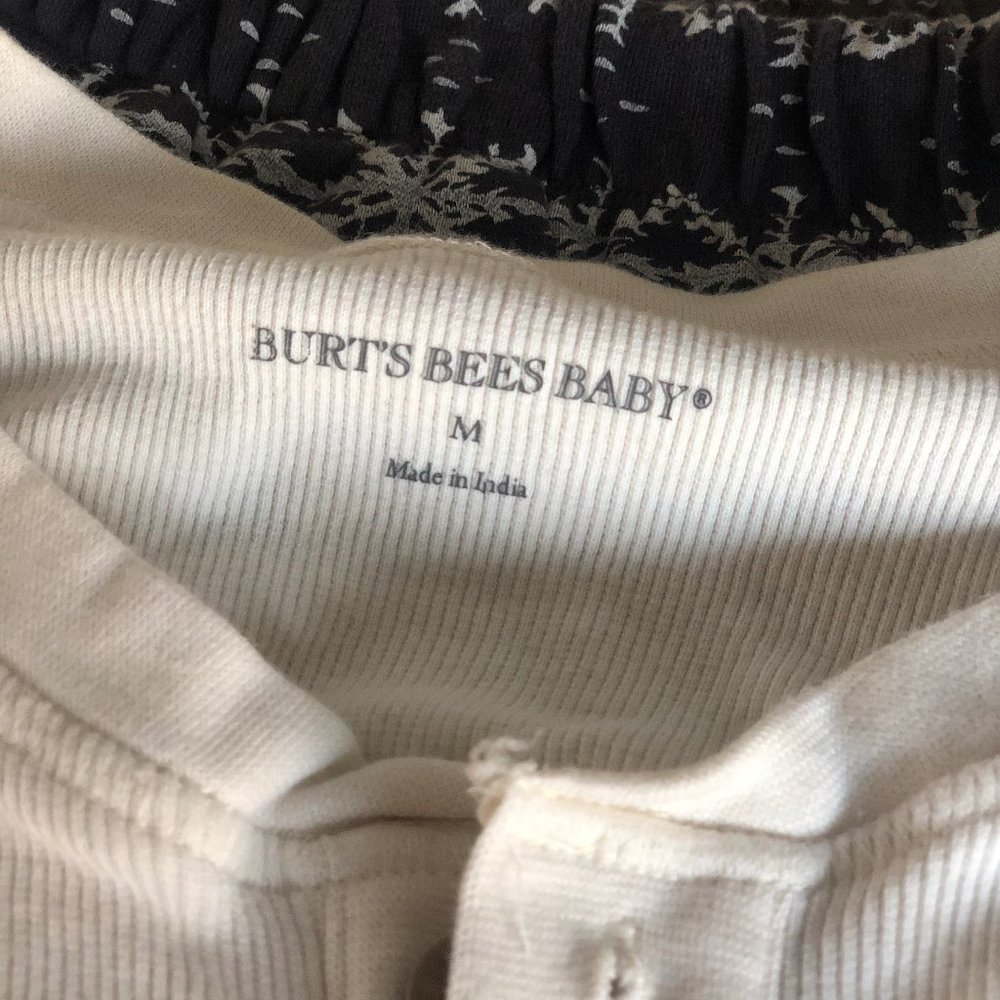 Burt's Bees Men's pajamas size M